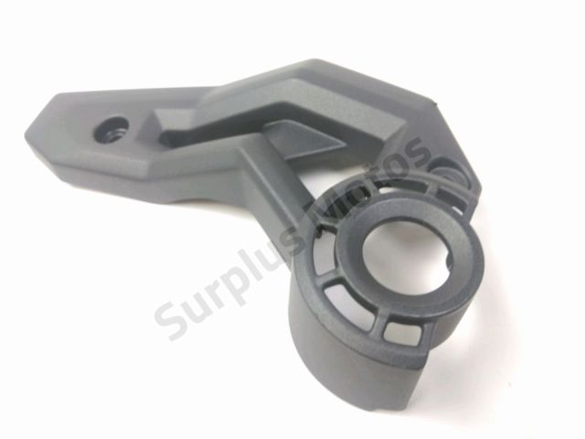 Habillage de cadre gauche occasion KAWASAKI Z 650 2020