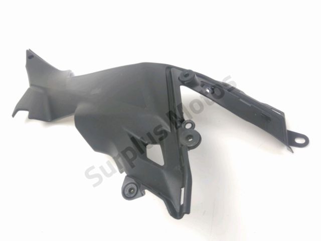 Flanc carenage droit occasion KAWASAKI Z 650 2020
