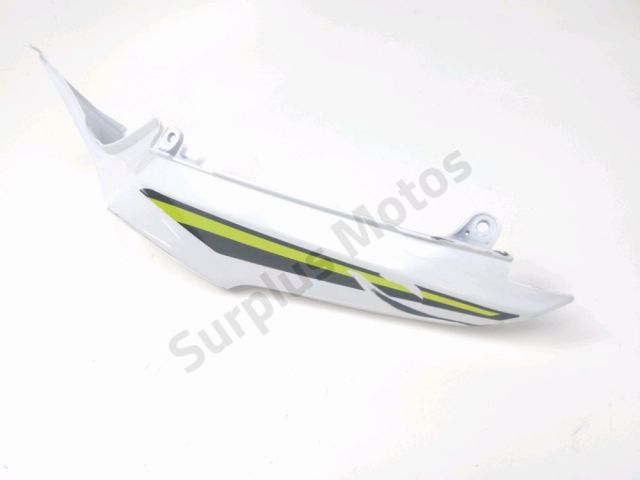 Carenage arriere gauche occasion KAWASAKI Z 650 2020