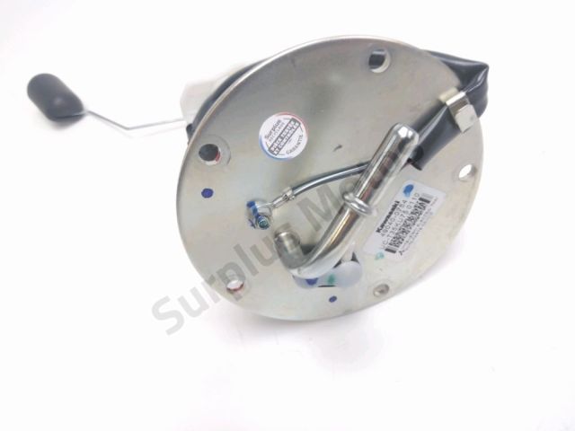 Pompe a essence occasion KAWASAKI Z 650 2020