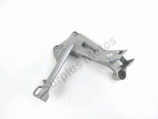 Platine arriere droite complete occasion HONDA VFR 750 F 1988