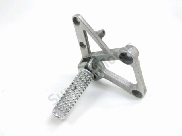 Platine avant droite occasion HONDA VFR 750 F 1988