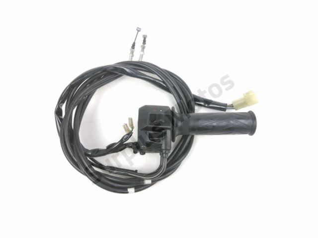 Commodo droit occasion YAMAHA YP 125 X-MAX 2013