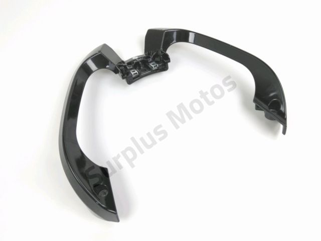 Poignee arriere occasion QUADRO QOODER 2018