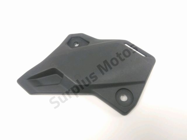 Habillage platine droit occasion SUZUKI DL 800 V-STROM 2024