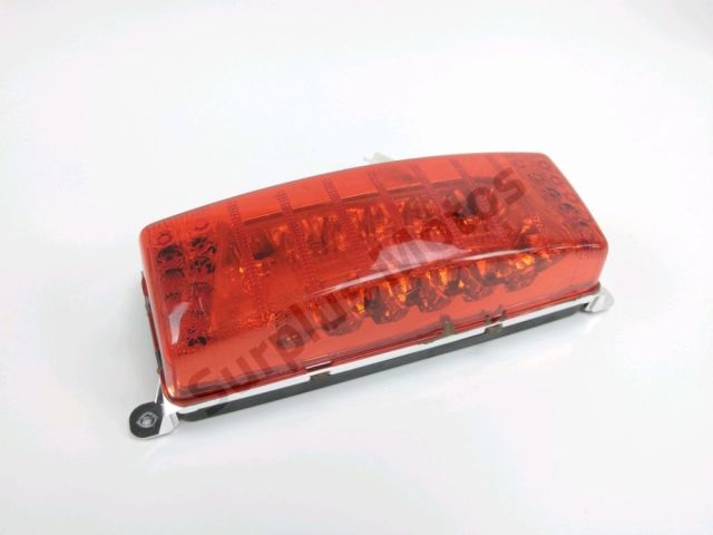 Feu arriere occasion QUADRO QOODER 2018