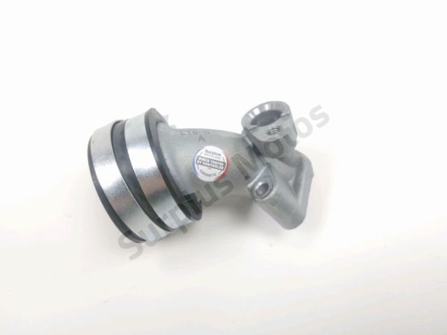 Pipe admission occasion JM MOTORS VIPER 2024