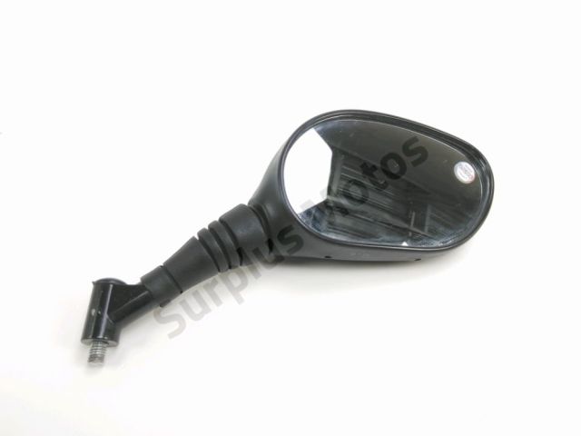 Retro droit occasion QUADRO QOODER 2018