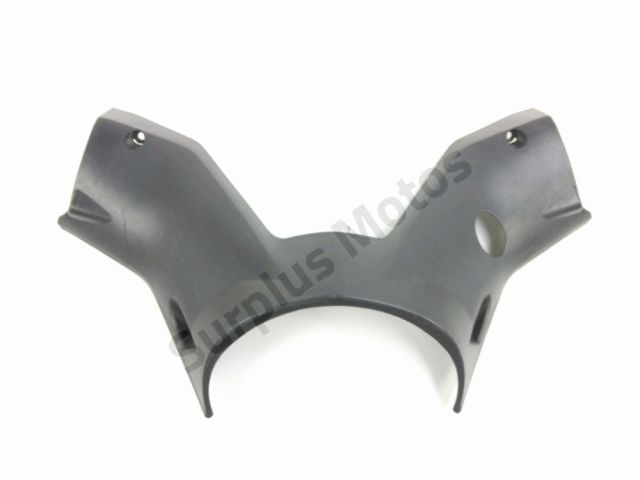 Habillage avant du guidon occasion QUADRO QOODER 2018