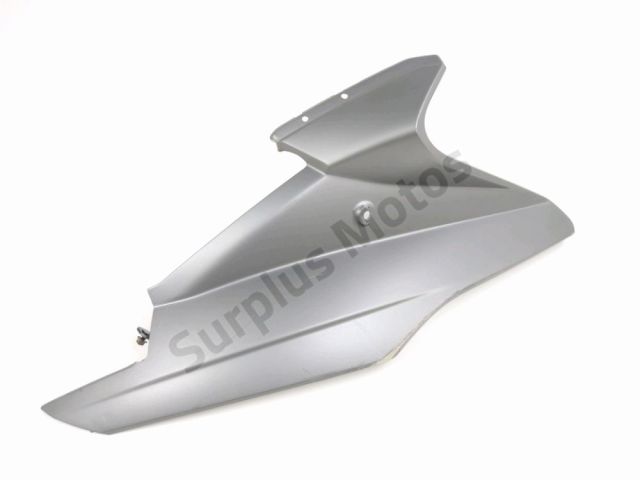 Carenage avant gauche occasion QUADRO QOODER 2018