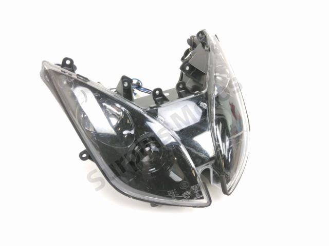 Optique avant occasion QUADRO QOODER 2018