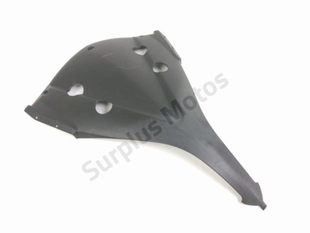 Face avant scooter occasion QUADRO QOODER 2018