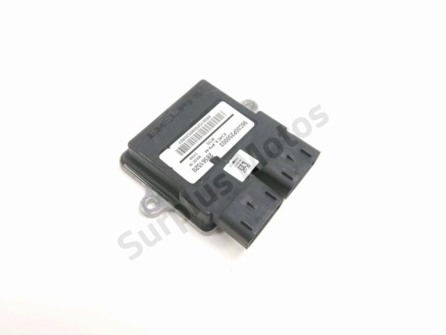 Boitier injection occasion QUADRO QOODER 2018