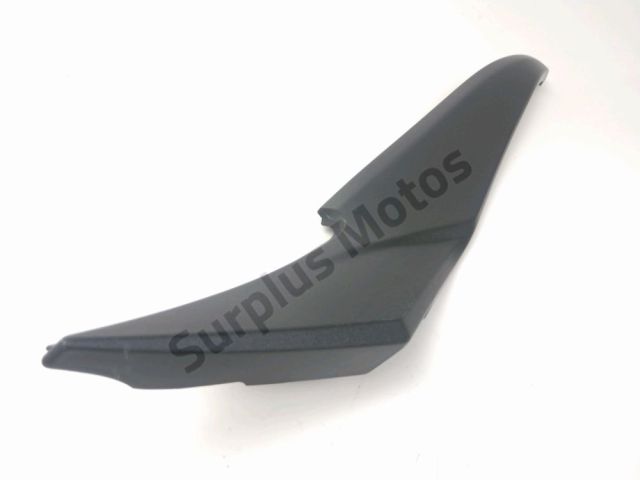 Cache lateral droit occasion KAWASAKI ER-6N 2008