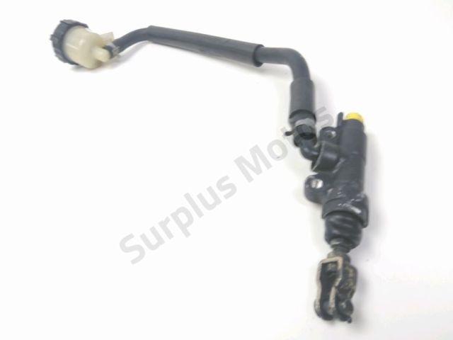 Maitre cylindre frein ar complet occasion YAMAHA XTZ 750 SUPER TENERE 1992