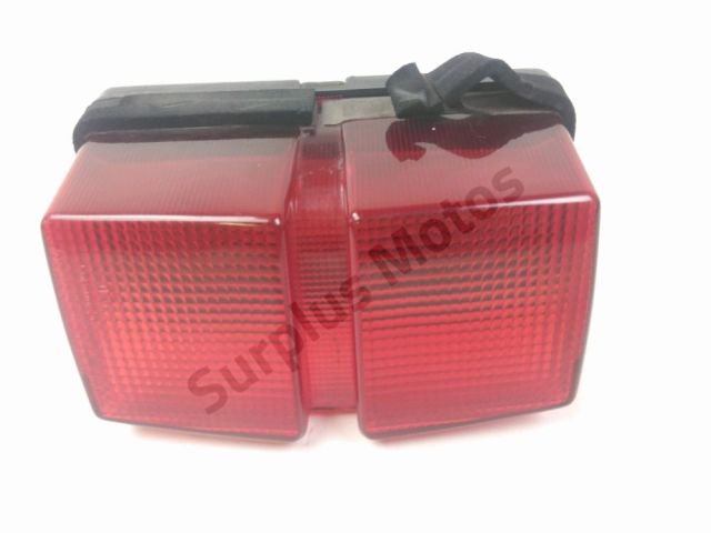 Feu arriere occasion YAMAHA XTZ 750 SUPER TENERE 1992