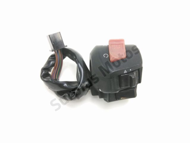 Commodo droit occasion QUADRO QOODER 2018