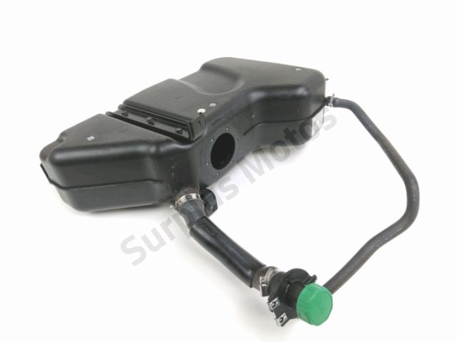 Reservoir occasion QUADRO QOODER 2018