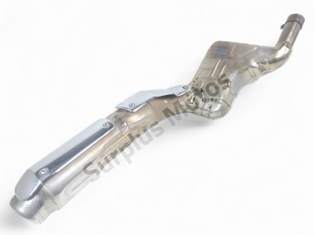 Silencieux 4t occasion BMW R 1100 GS 1996