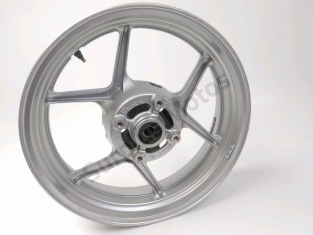 Jante arriere occasion KAWASAKI ER-6N 2008