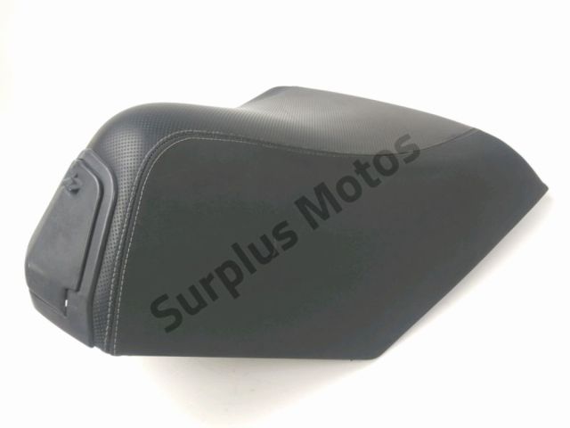 Selle conducteur occasion PEUGEOT SATELIS 2015