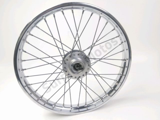 Jante avant occasion SUZUKI GN 125 1994
