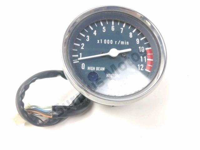 Compte tours occasion SUZUKI GN 125 1994