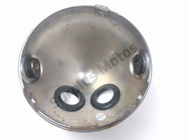 Habillage avant occasion SUZUKI GN 125 1994