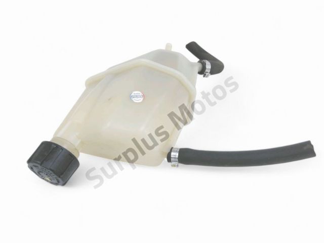 Vase expansion occasion PIAGGIO X-EVO 125 2009