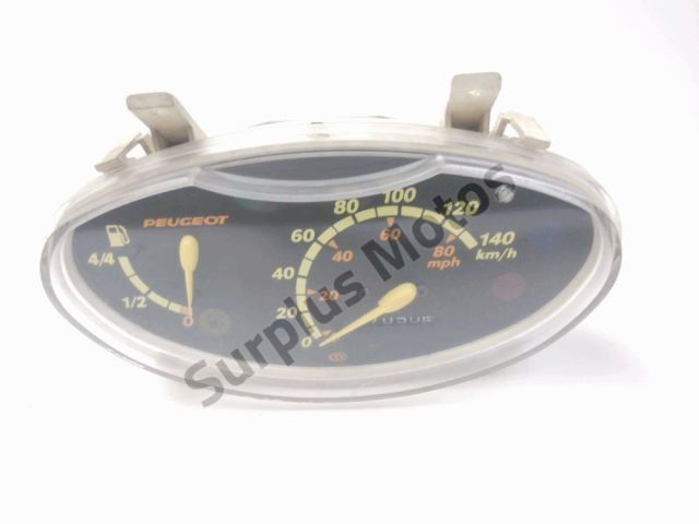 Compteur occasion PEUGEOT VIVACITY 2000