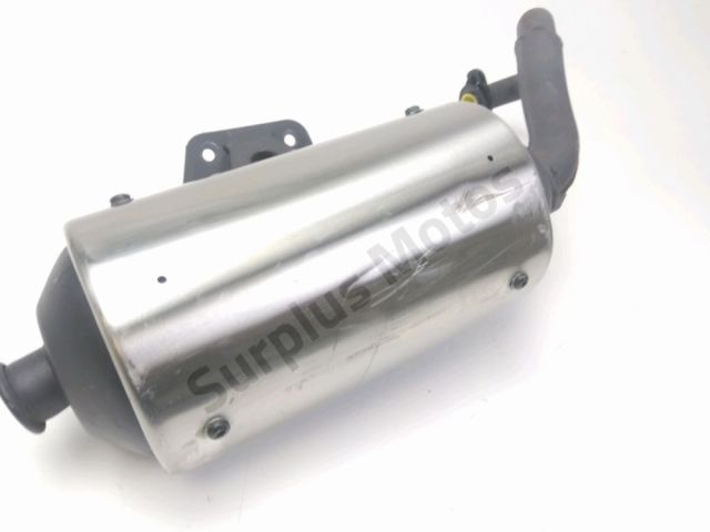 Echappement complet occasion PEUGEOT VIVACITY 2000