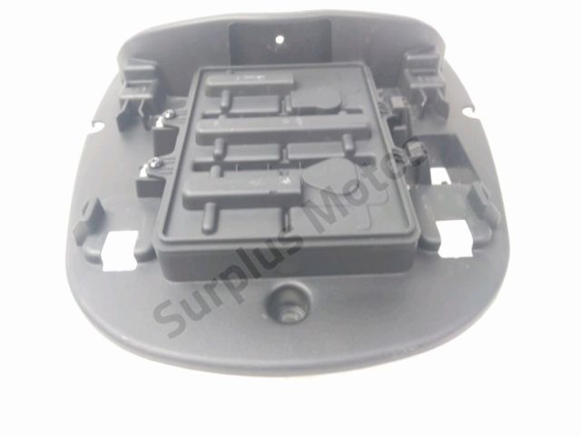 Support arriere occasion PEUGEOT DJANGO 2019