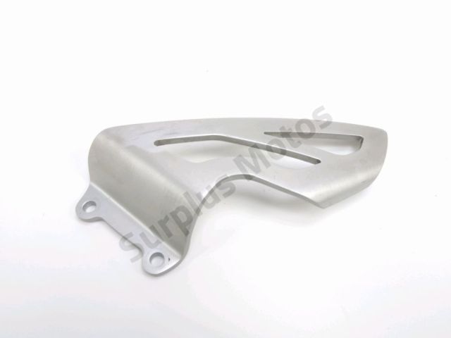 Habillage platine gauche occasion TRIUMPH DAYTONA 2013