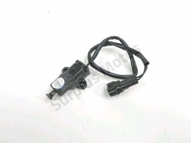 Contacteur de bequille occasion TRIUMPH DAYTONA 2013