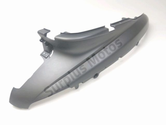 Cache lateral droit occasion PEUGEOT DJANGO 2019