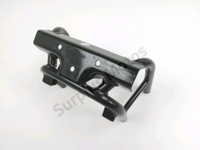 Araignee avant occasion QUADRO QOODER 2018