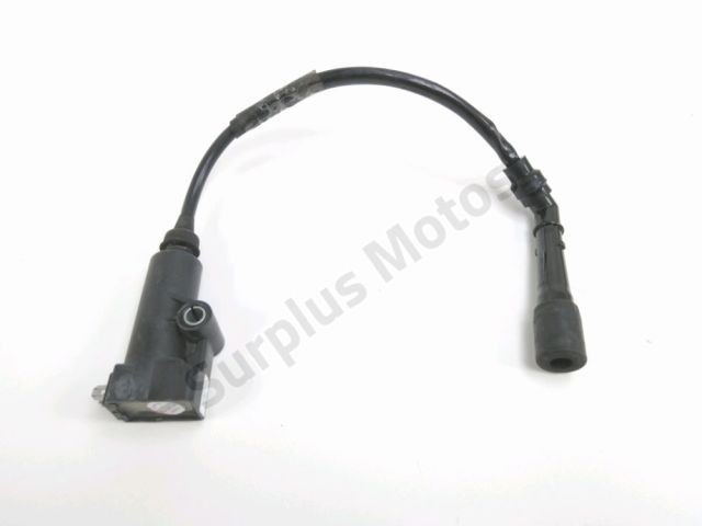 Bobine allumage occasion QUADRO QOODER 2018