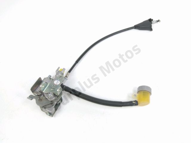 Repartiteur de freinage occasion HONDA PCX 2010