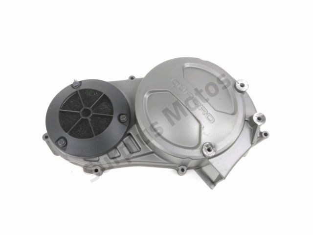 Carter embrayage occasion QUADRO QOODER 2018