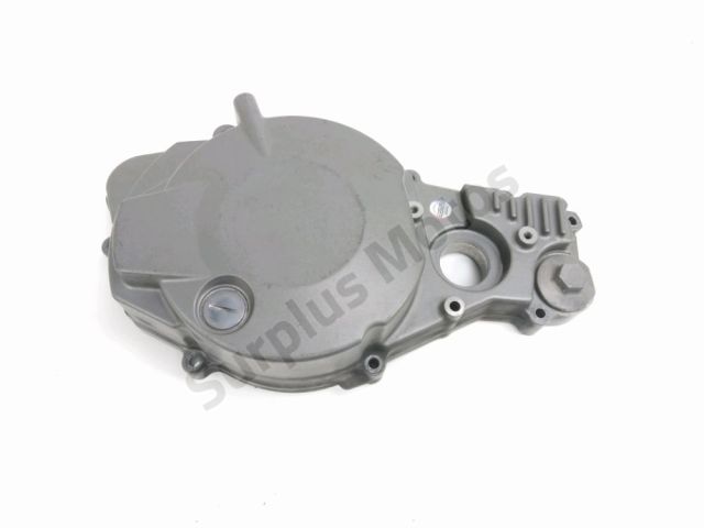 Carter allumage occasion QUADRO QOODER 2018