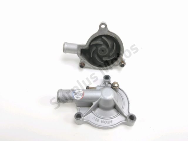 Pompe a eau occasion QUADRO QOODER 2018