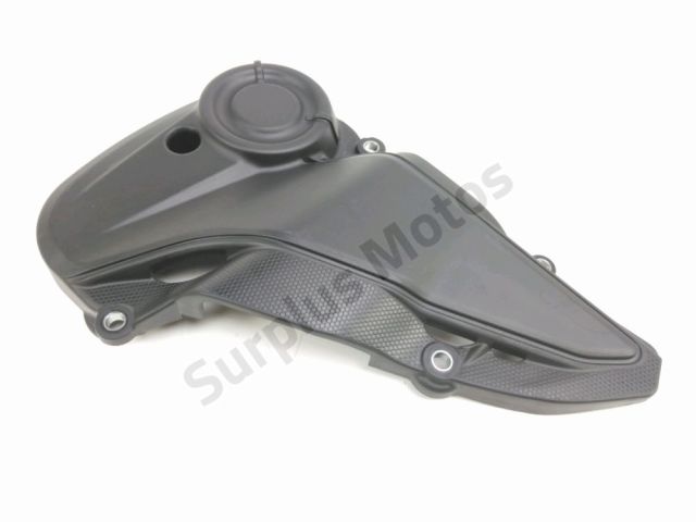 Cache lateral droit occasion DUCATI MONSTER  2021