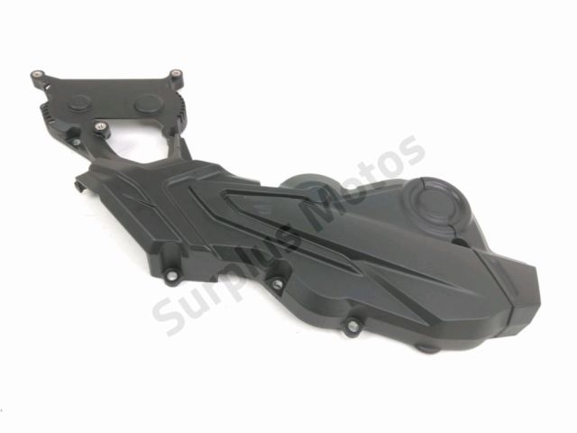 Carenage avant droit occasion DUCATI MONSTER  2021