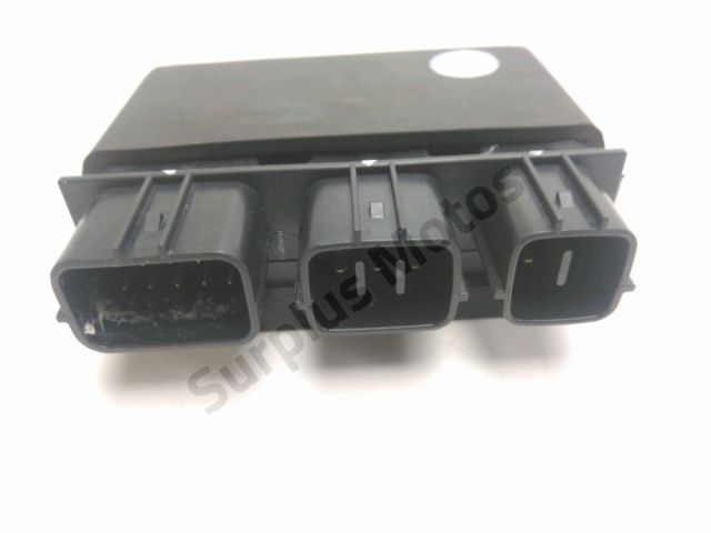 Boitier additionnel occasion KAWASAKI Z 650 2020