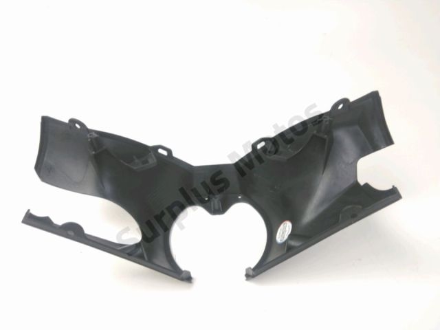 Habillage arriere du guidon occasion HONDA NSS 125 FORZA 2021