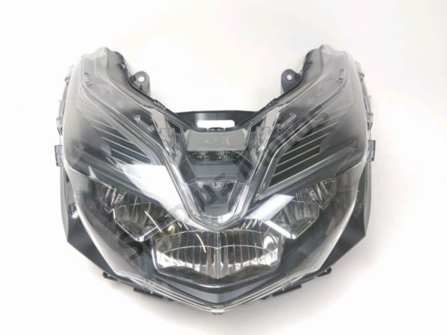 Optique avant occasion HONDA NSS 125 FORZA 2021