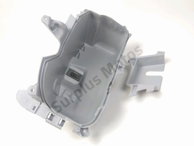 Vide poche occasion HONDA NSS 125 FORZA 2021