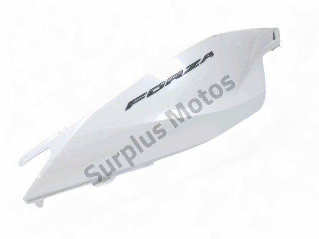 Carenage arriere droit occasion HONDA NSS 125 FORZA 2021