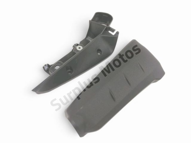 Ecope radiateur occasion YAMAHA MT-09 2023