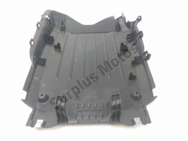 Sabot occasion HONDA NSS 125 FORZA 2021